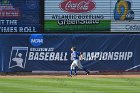 Baseball vs Rowan  Wheaton College Baseball takes on Rowan University in game one of the NCAA D3 College World Series at Veterans Memorial Stadium in Cedar Rapids, Iowa. - Photo By: KEITH NORDSTROM : Wheaton Basball, NCAA, Baseball, World Series
